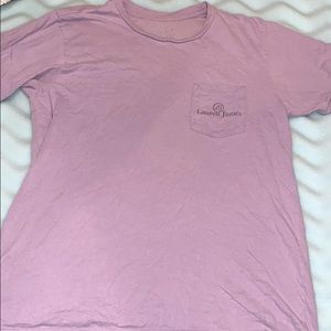 Lauren James tshirt!